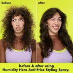 Frizz To Rizz Trio