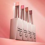 Glow Reviver Lip Oil Stick Shimmer - Disco Flamingo