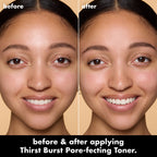 Thirst Burst Pore-fecting Toner