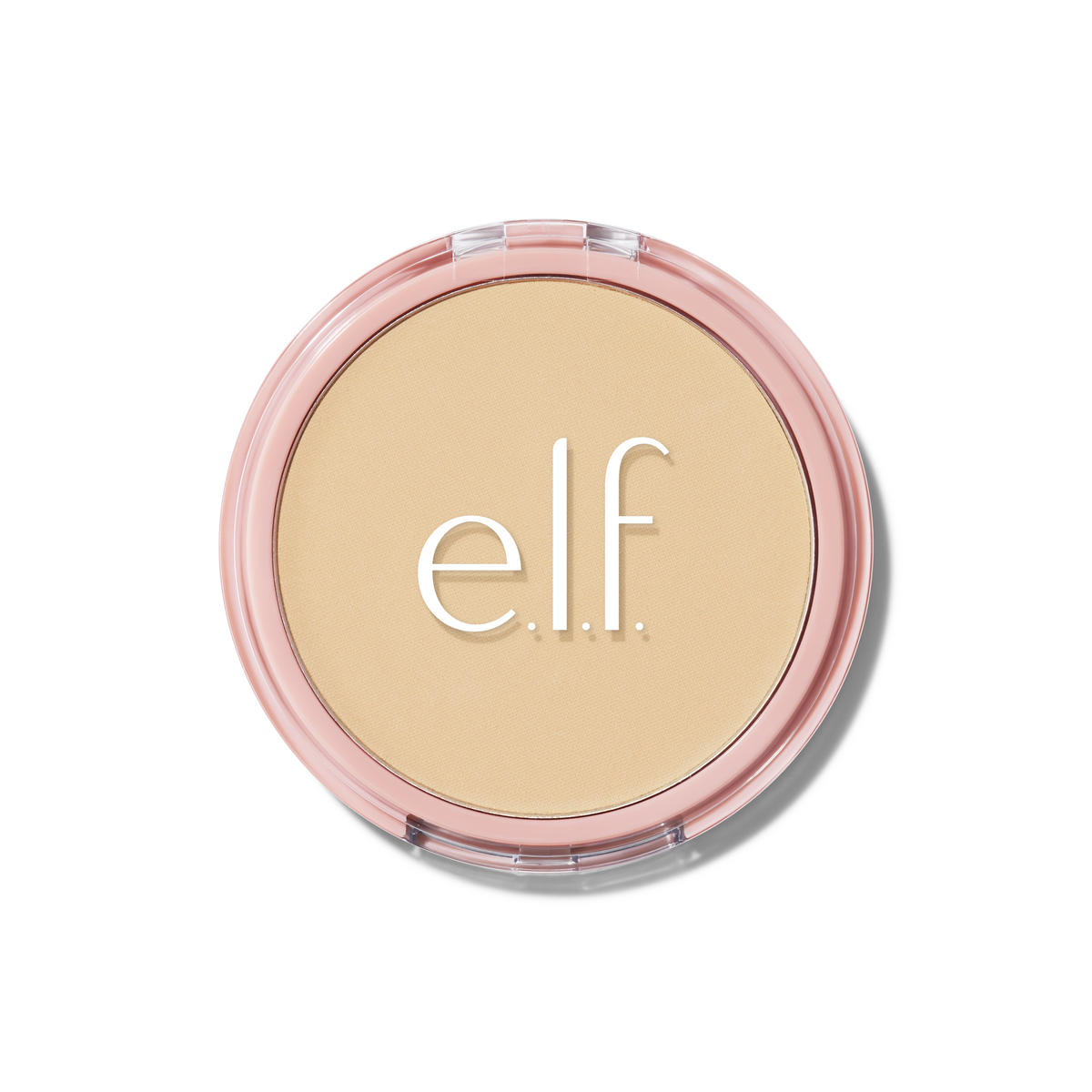 Halo Glow Powder Filter