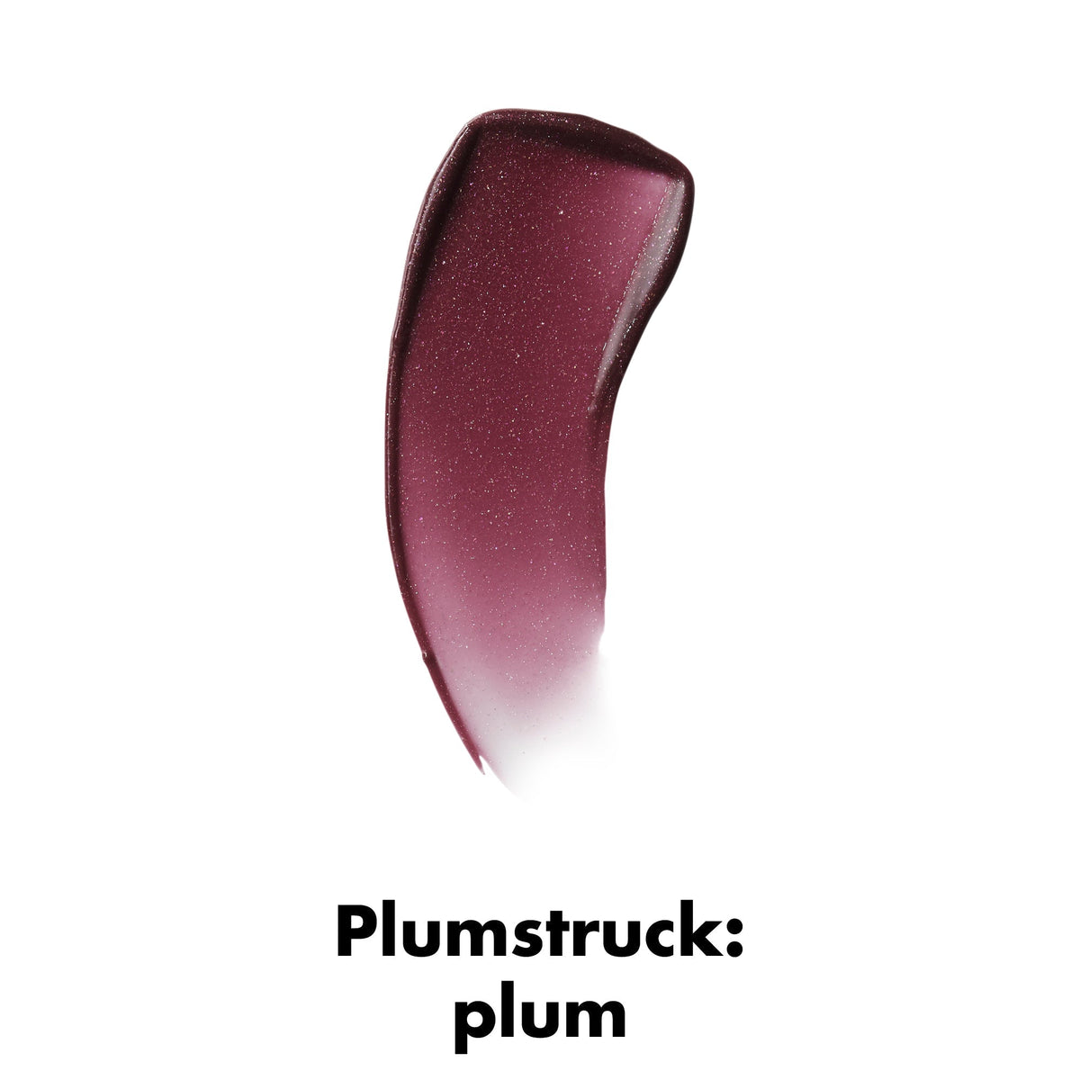 Glow Reviver Lip Oil Stick Shimmer - Plumstruck